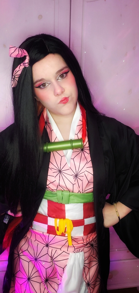 Nezuko Kamado - Photo 11