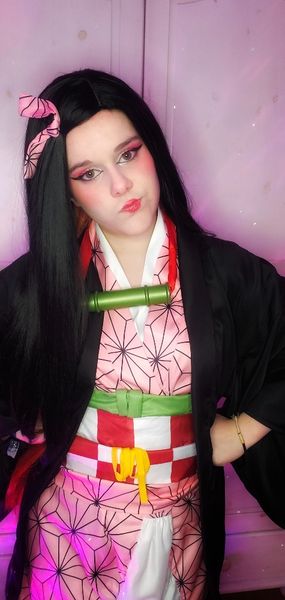 Tami - Nezuko Kamado