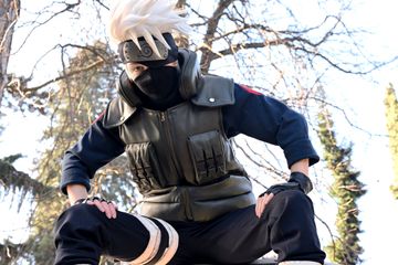 Kakashi preview 3