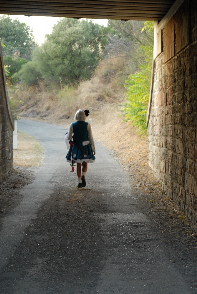 Kompaku Youmu - Photo 8