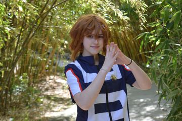 Ochaco! preview 3