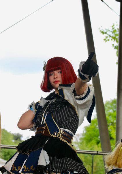 Yelii - Kana