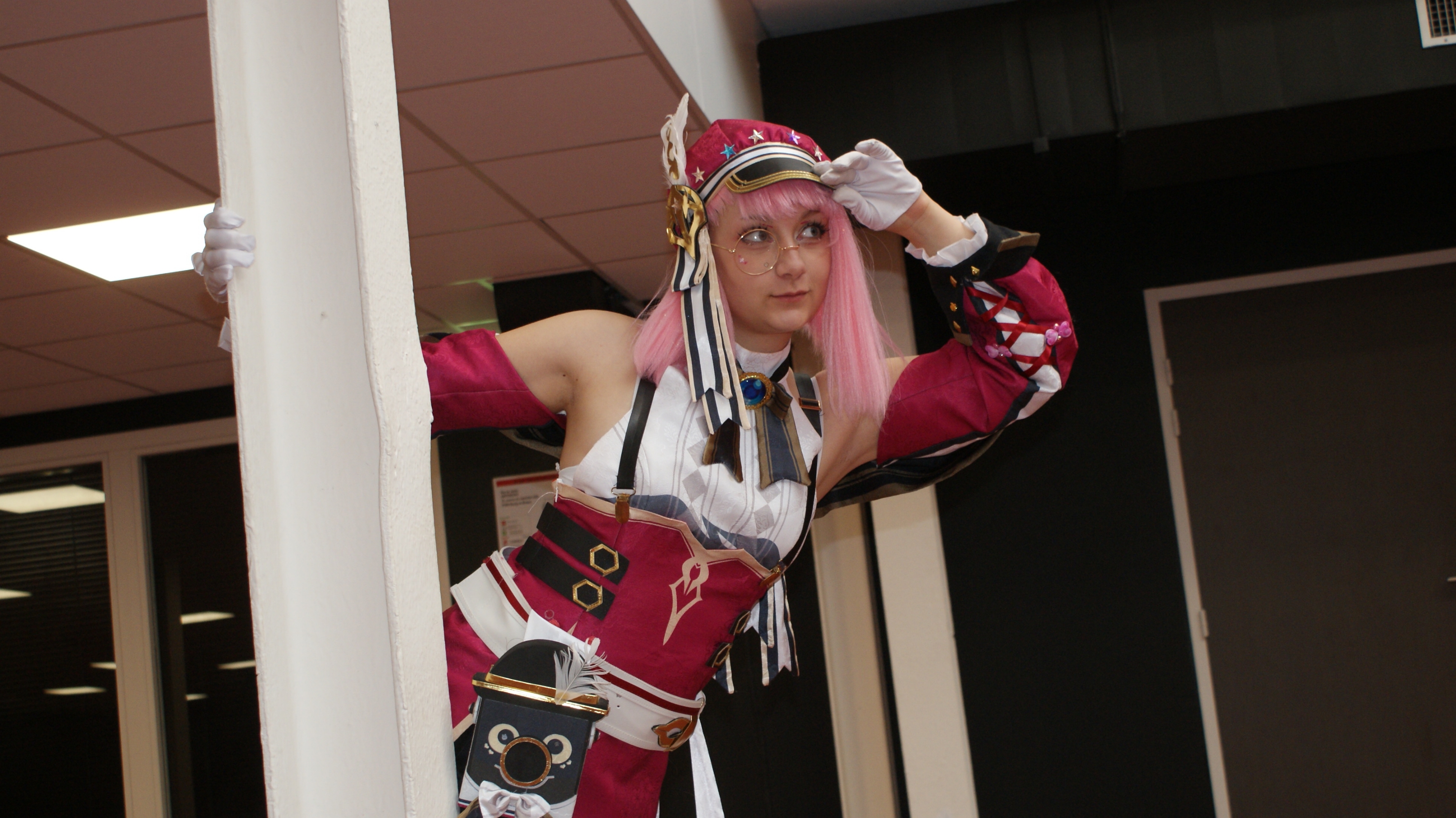 Charlotte, photo 8