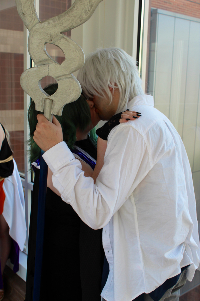 Record of Ragnarok - Photo 5