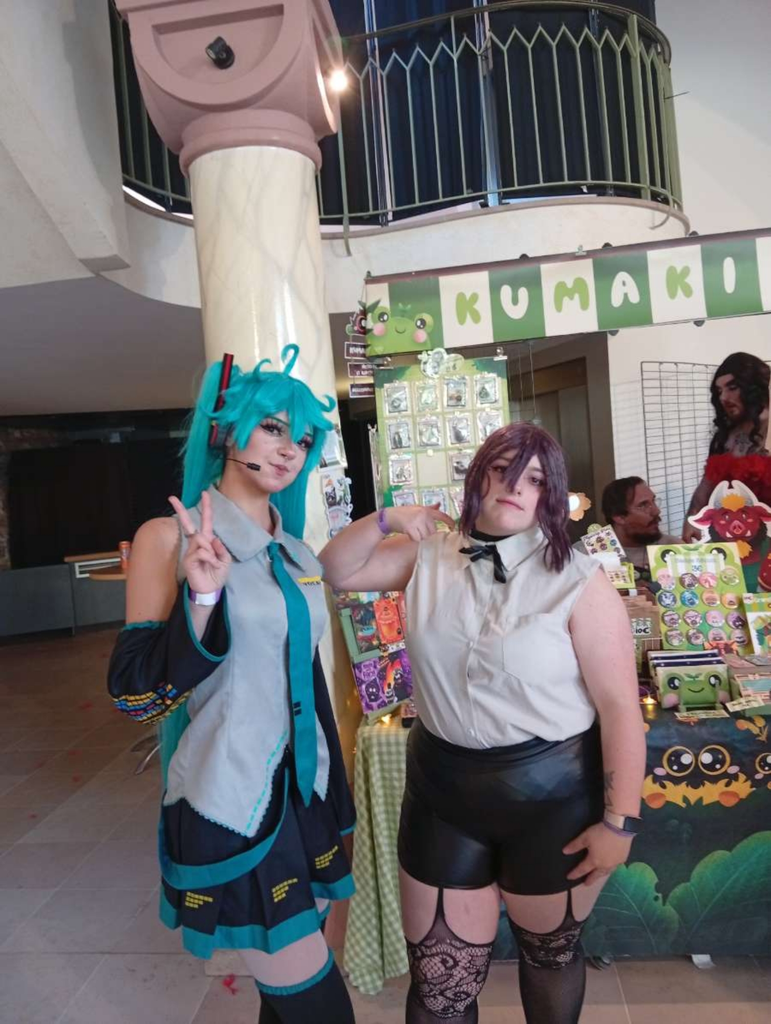 Miku — photo 12