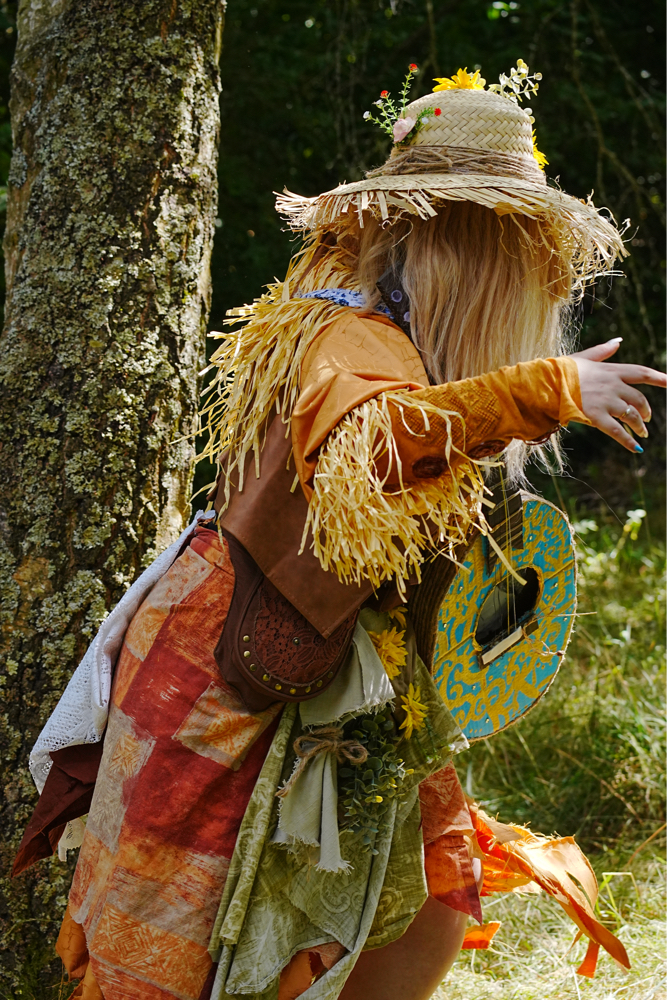 Storyteller — photo 6