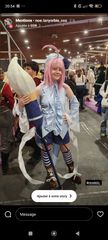Amu hinamori preview 2