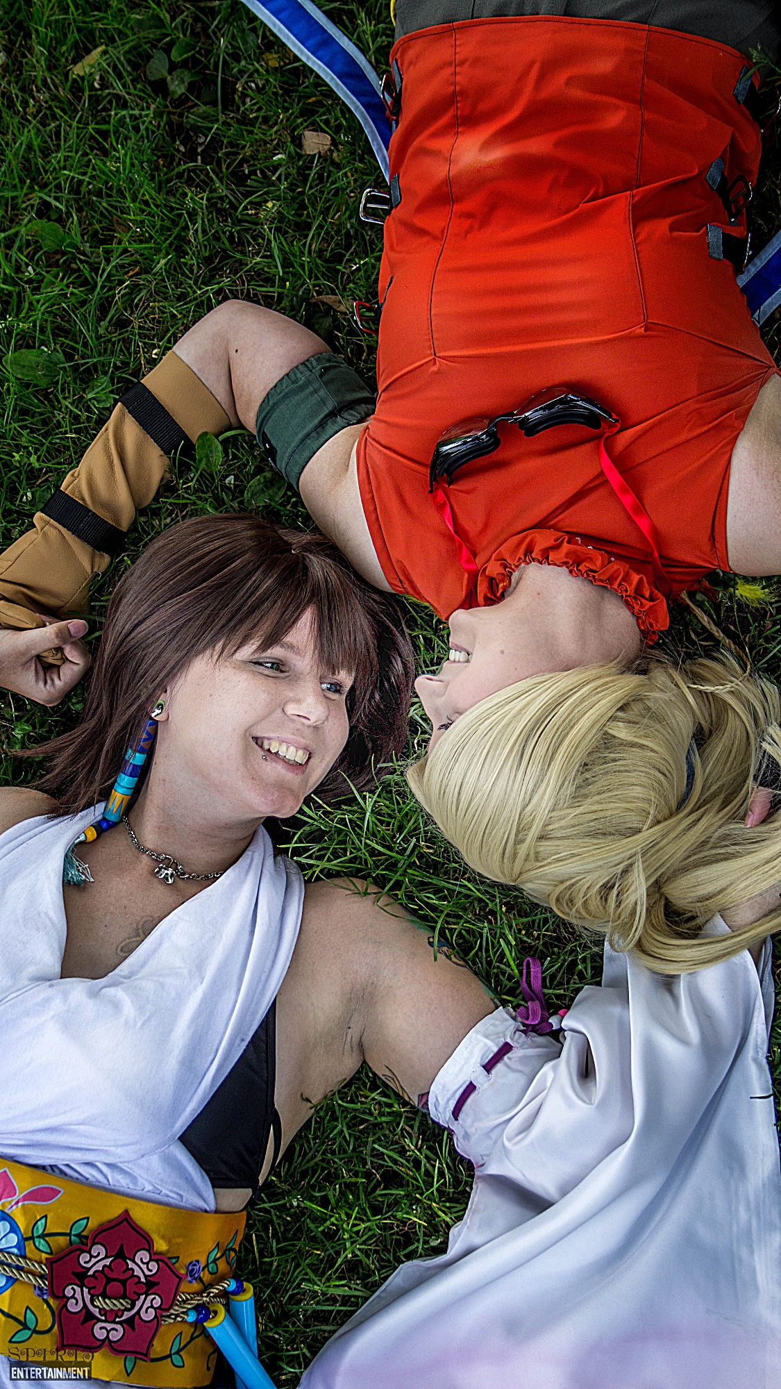 FF10 Gruppenshooting - Photo 12