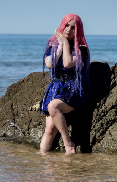 Miztraw_cos - Mizi