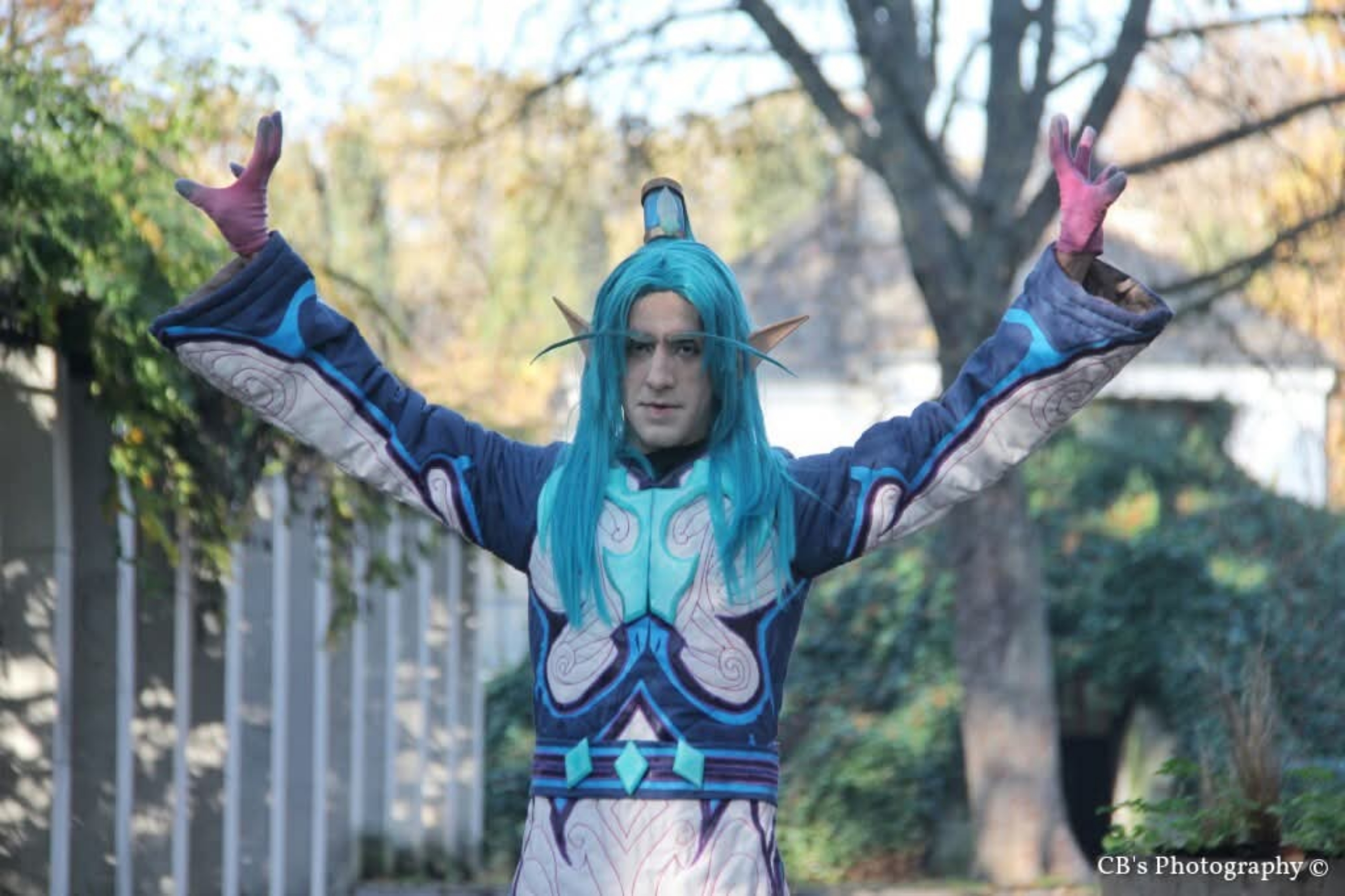 Malygos, photo 85