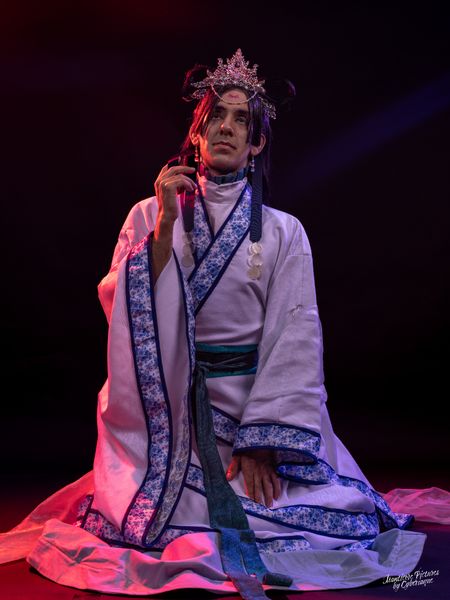 Kamui_shiro - Jinshi