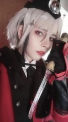 Hyuuga Masamune preview 2