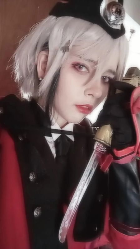 Kryu – Hyuuga Masamune