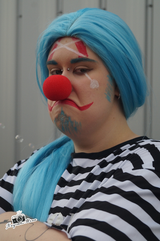 Buggy Impel Down - Photo 4