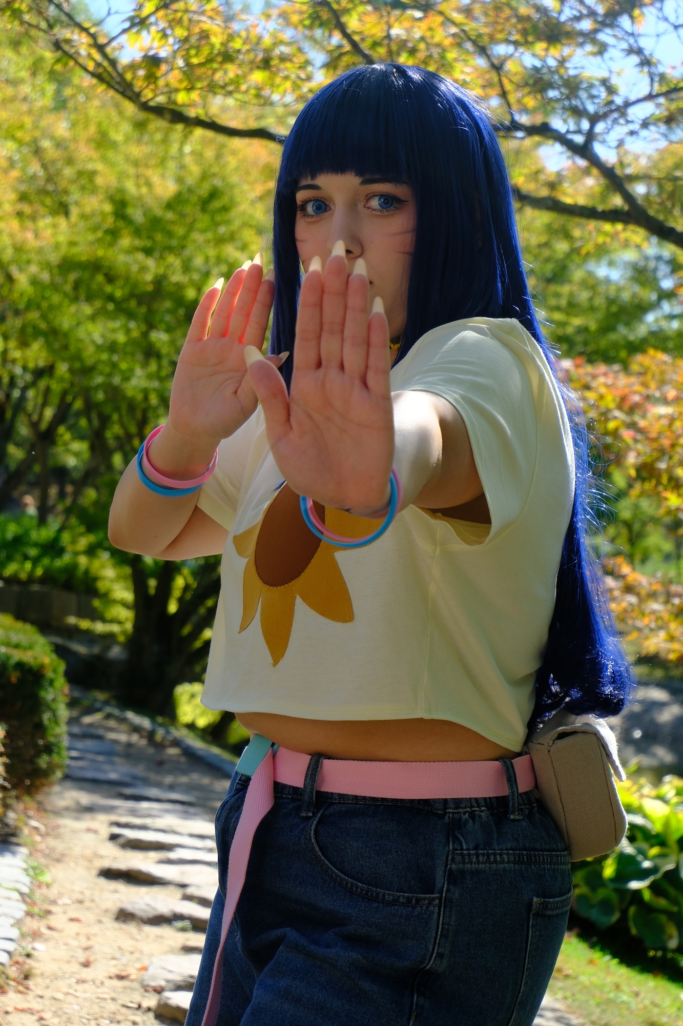 Himawari  - Photo 23