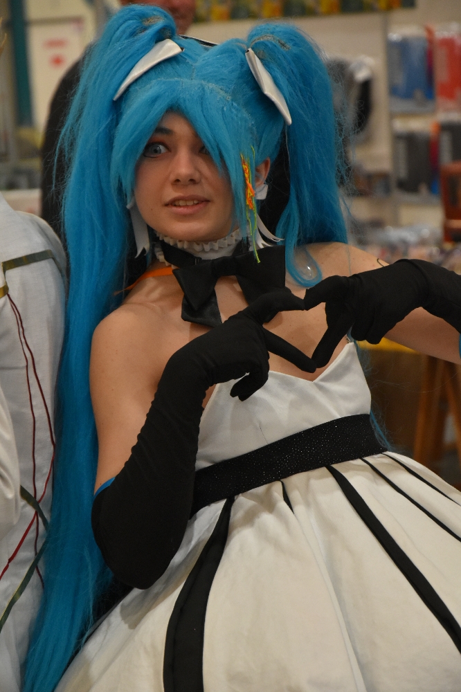 Japan Chateauroux 1 - Photo 62