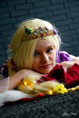 Raiponce👑 preview 2