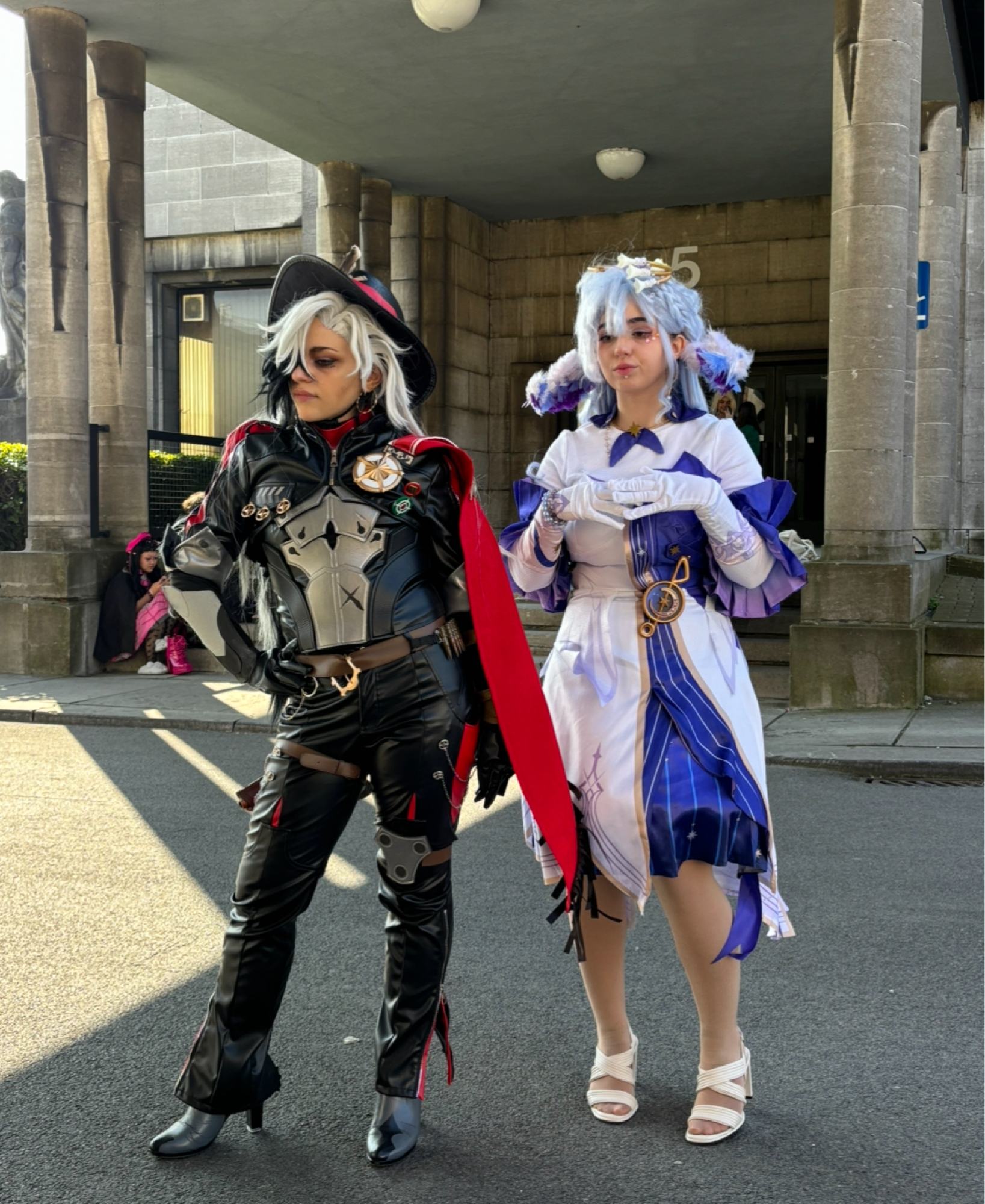 Robin (2025) - Photo 6