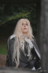 Alucard ! preview 3