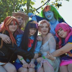 My little pony preview 3