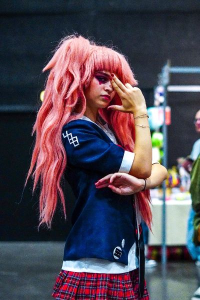 K4i_c0spl4y - ☆ Junko ☆