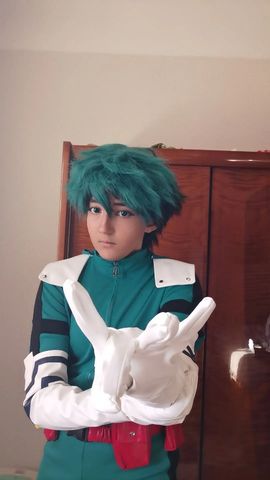 Deku