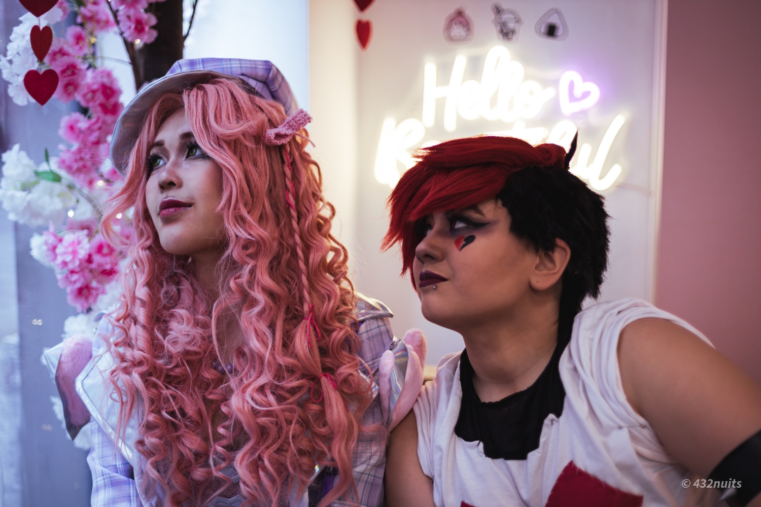 CaitVi w/ Nono - Photo 23