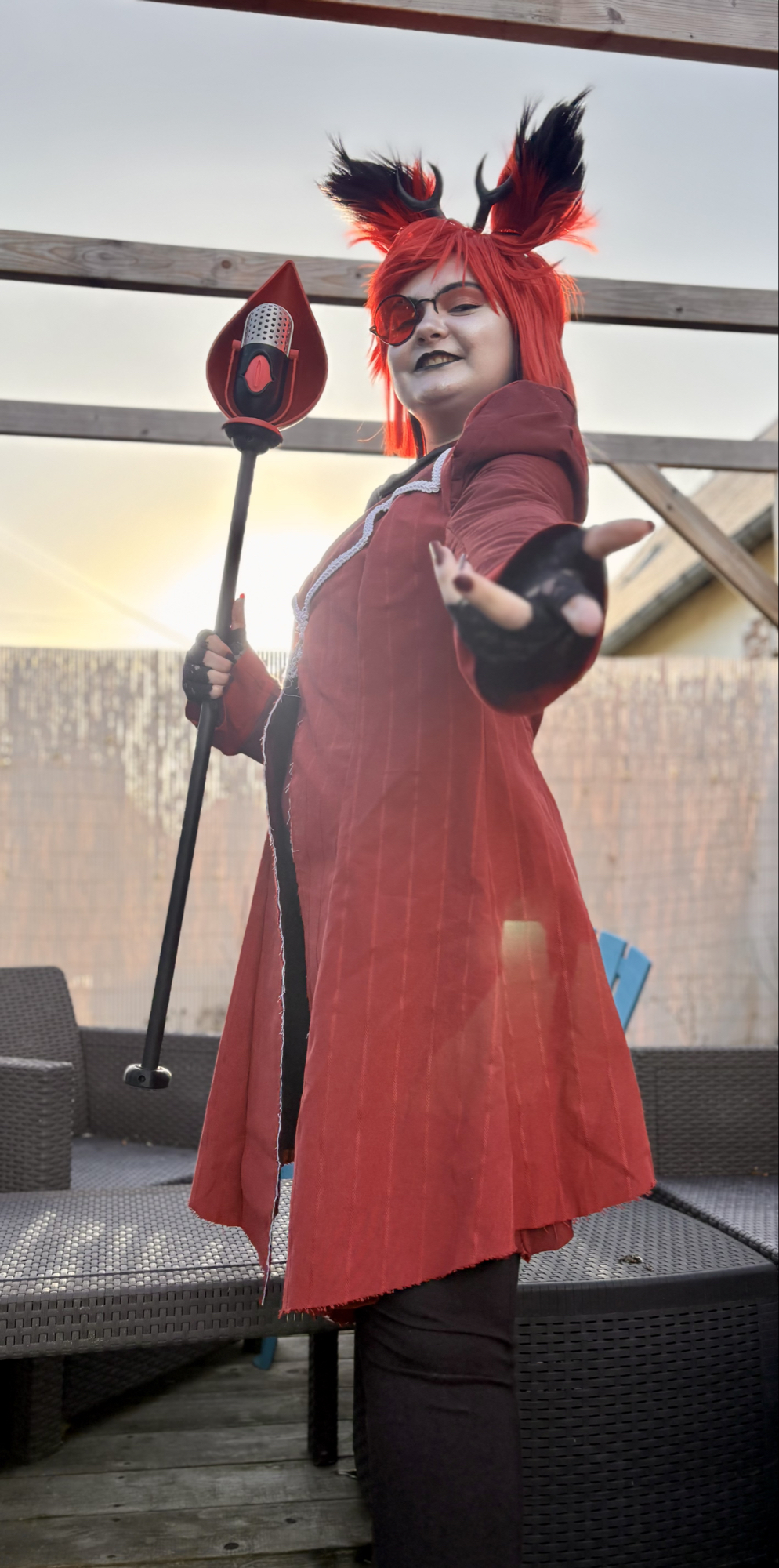 Hazbin Hôtel 2025 - Photo 3