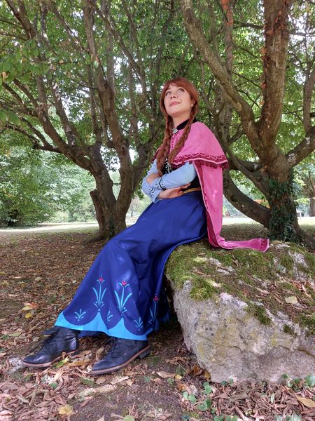 Angelya - Anna