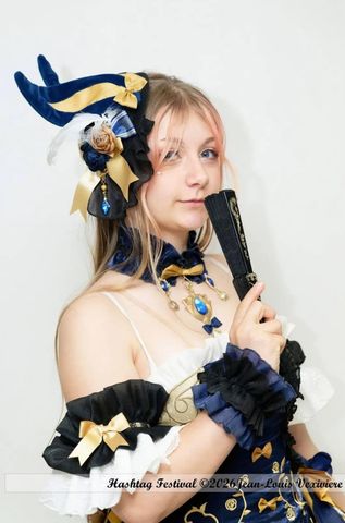 Navia Bunny