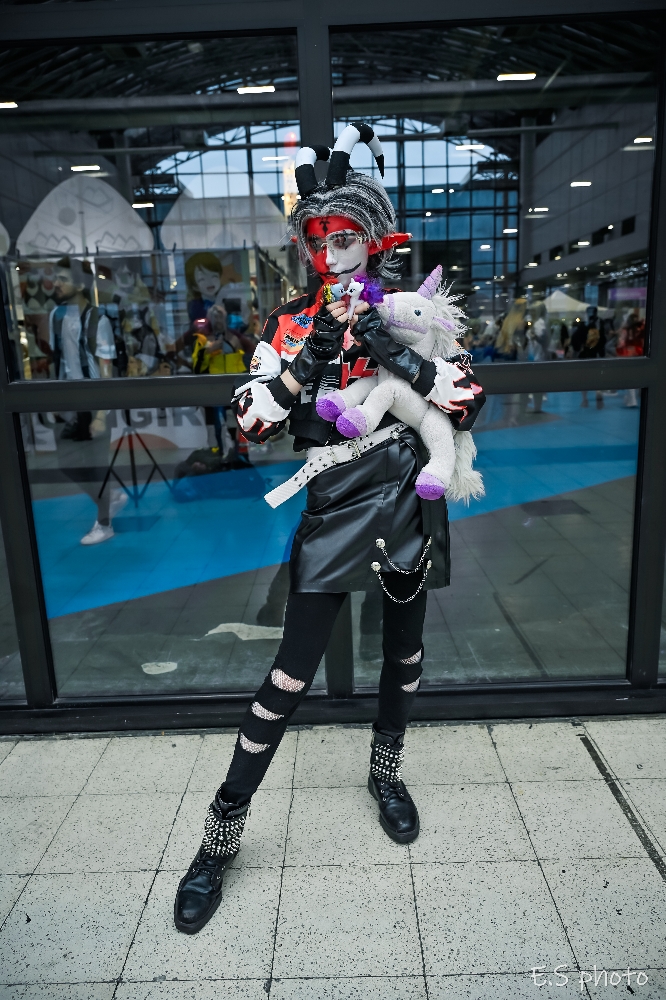 Shooting photo Blitz - Photo 21