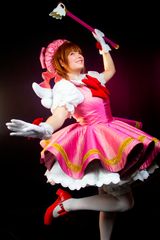 Card captor Sakura preview 3