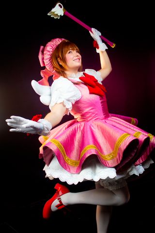 Card captor Sakura