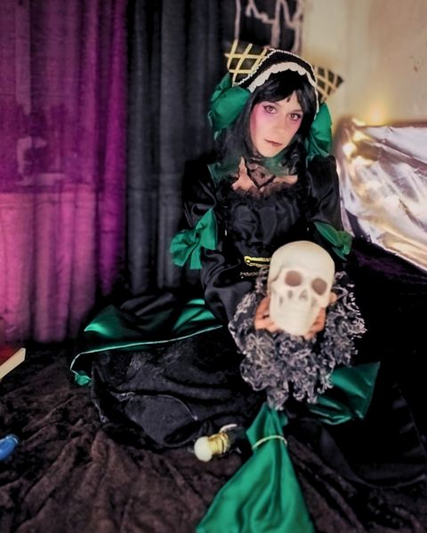 Akatsukibathory - Sullivan 