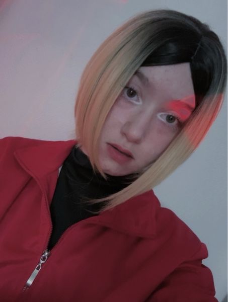 Liyi - Kenma