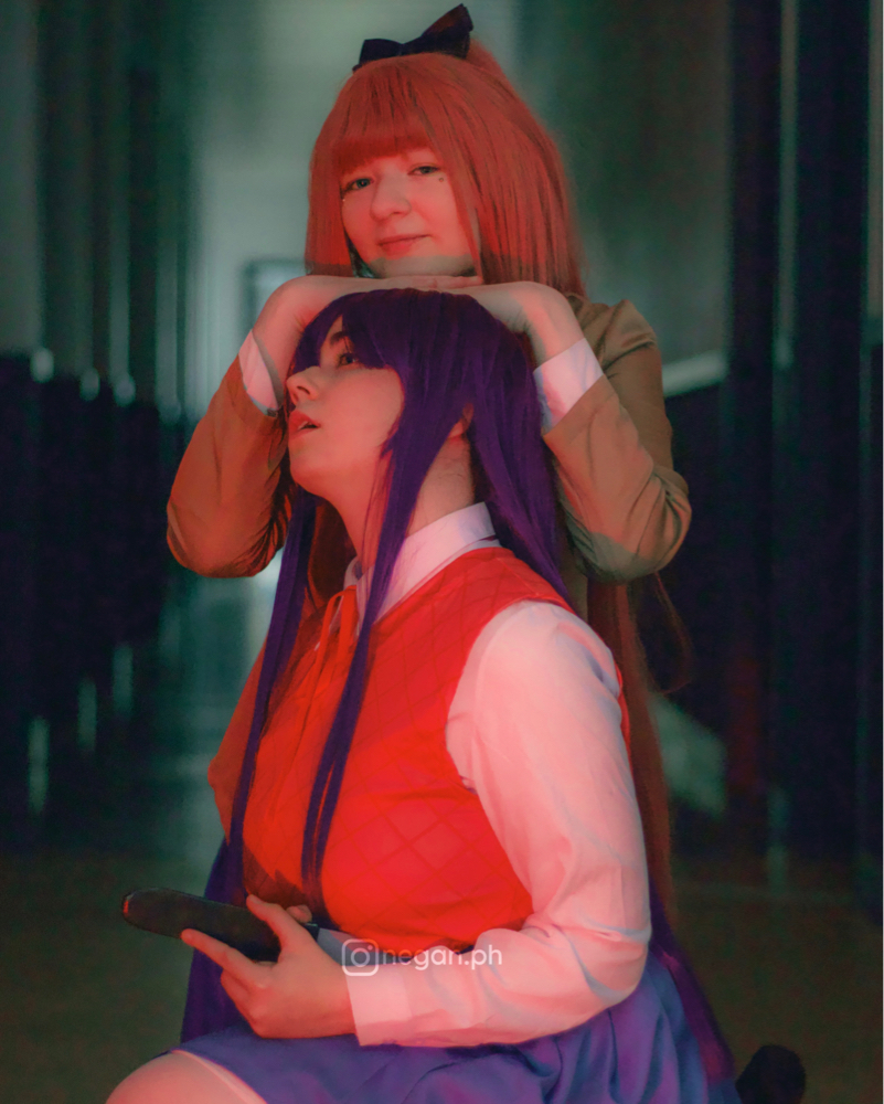 Monika — photo 8