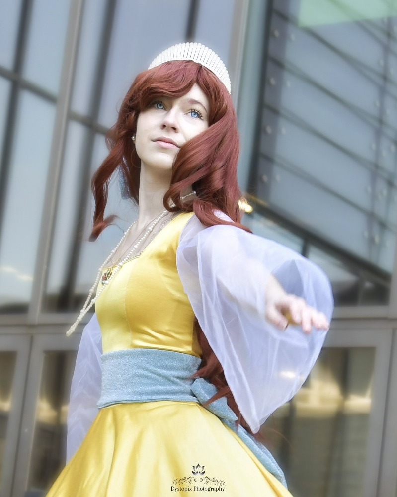 Anastasia — photo 6