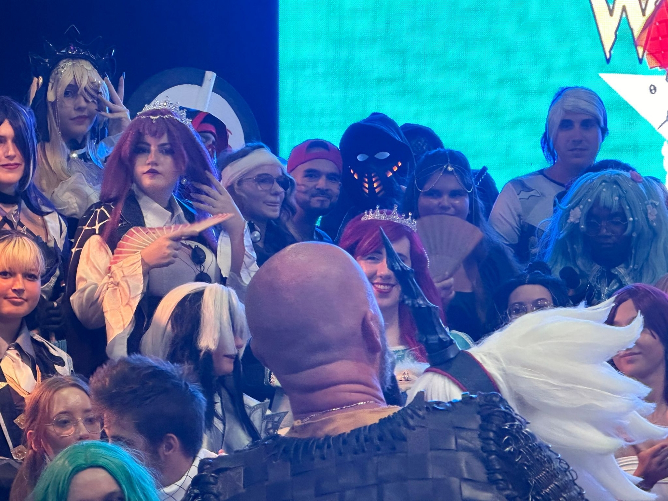 WOG 2024 Fréjus  - Photo 8