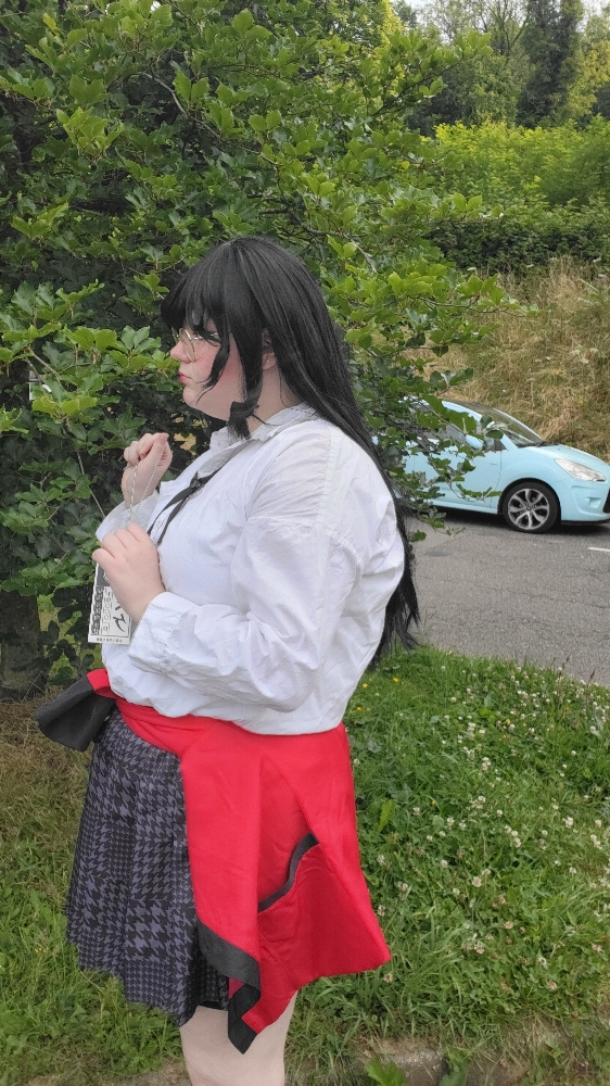 Yumeko jabami — photo 20