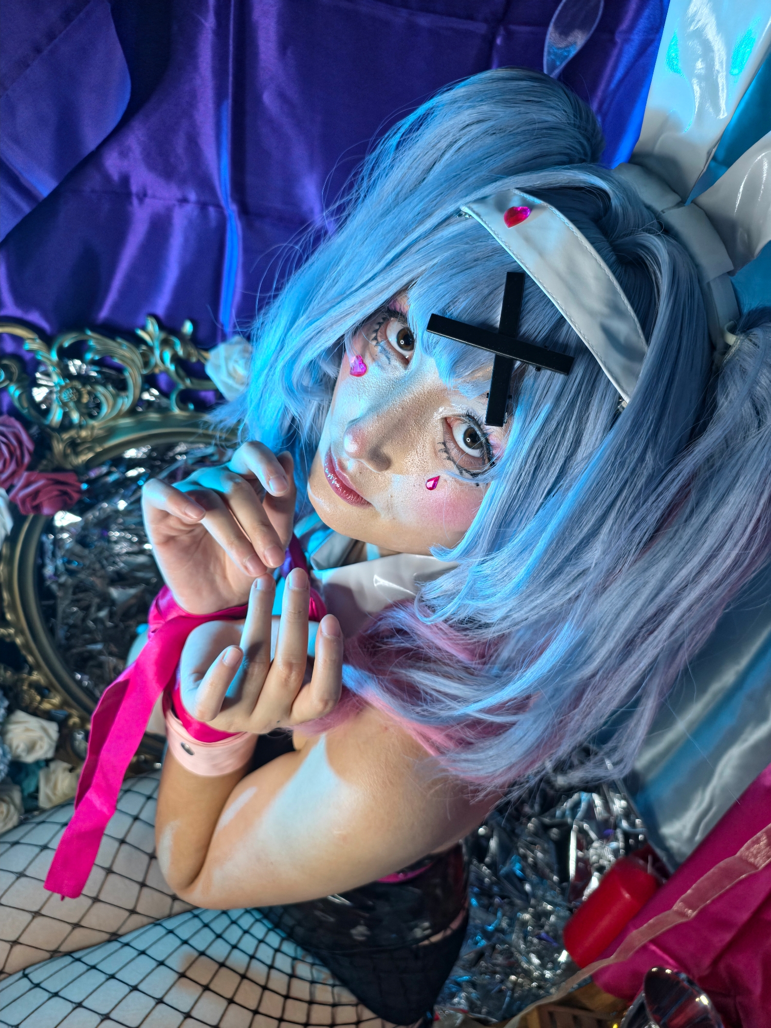 Rabbit Hole Miku — photo 27