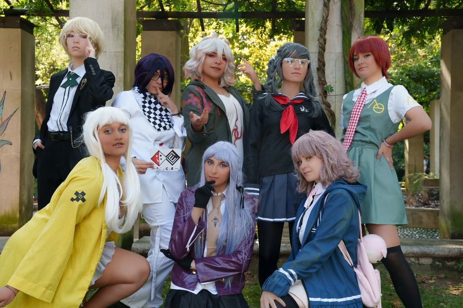 Shinju - Mahiru Harajuku 2024