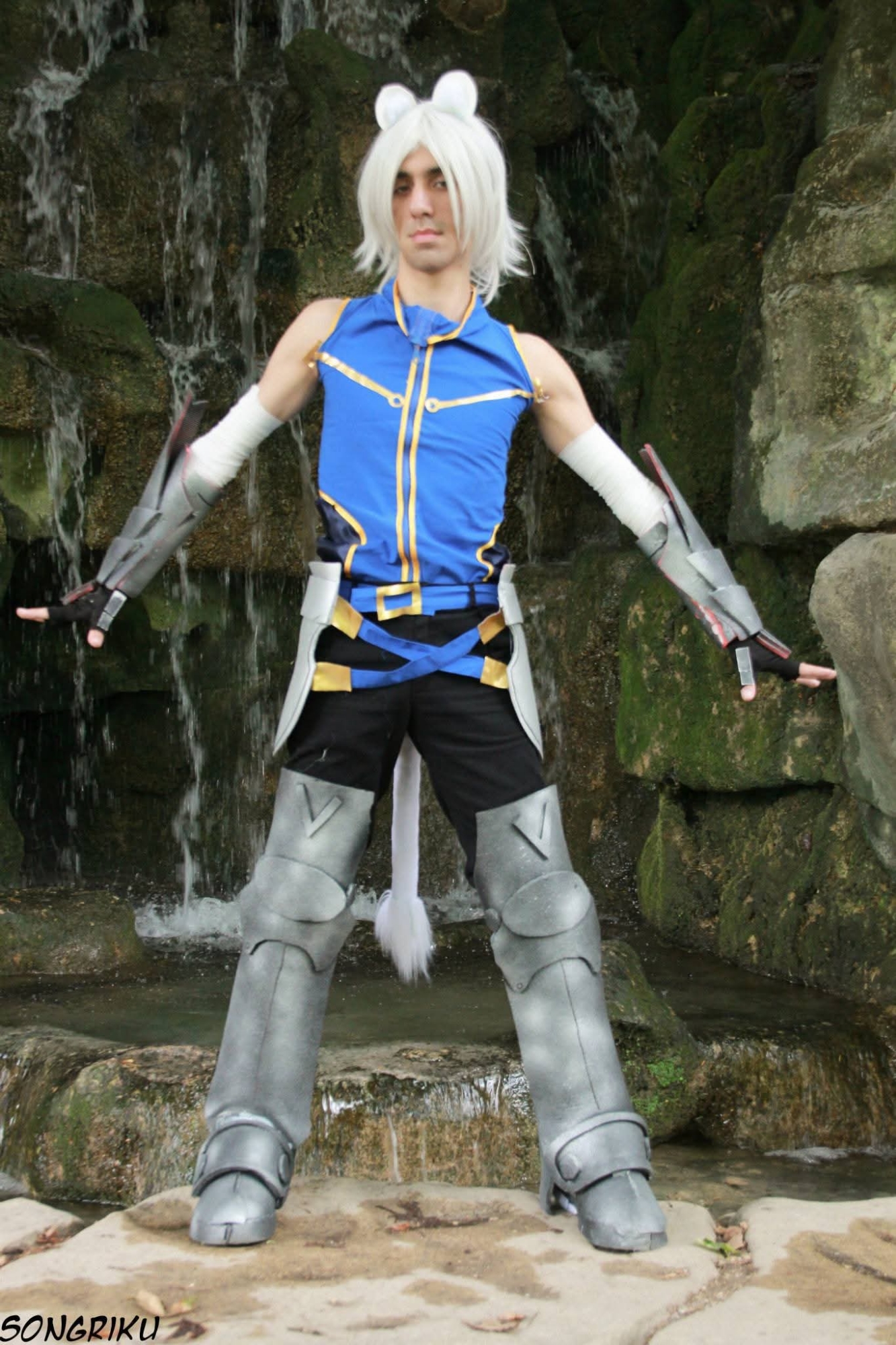 Gaul — photo 34