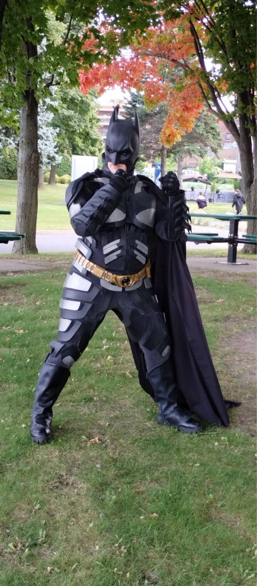 Batman TDK — photo 17