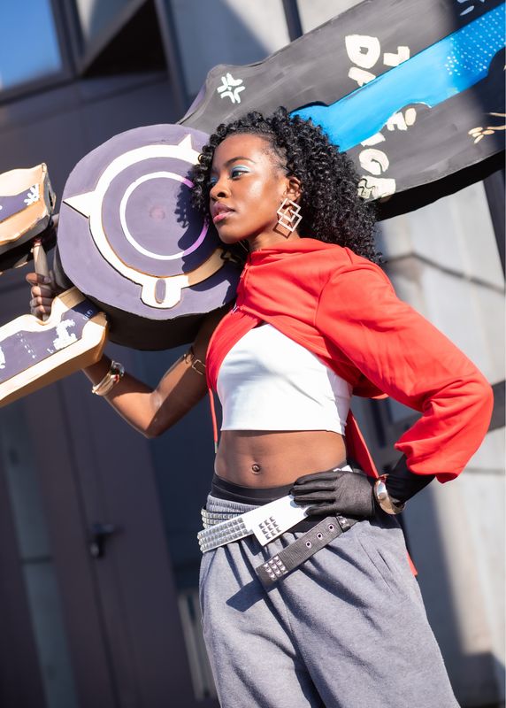Rccosplayy – Senna True Damage