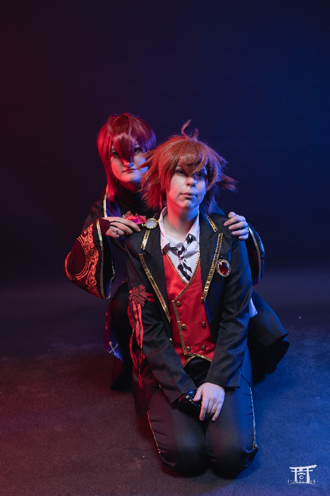 Twisted wonderland  - Photo 21