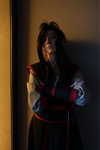 Johan - wei wuxian