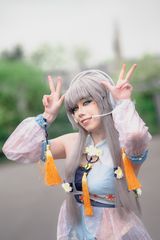 Luo tianyi preview 2