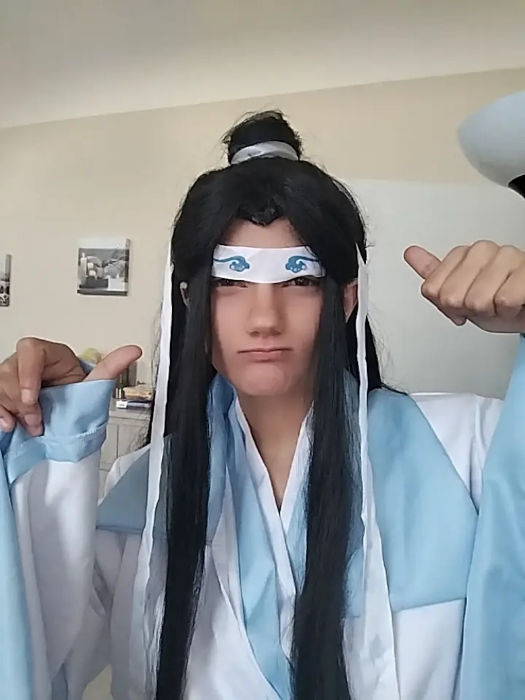 Lan zhan — photo 6