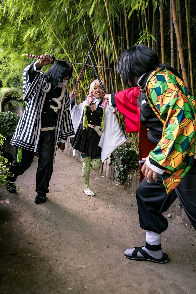 Demon slayer  - Photo 12