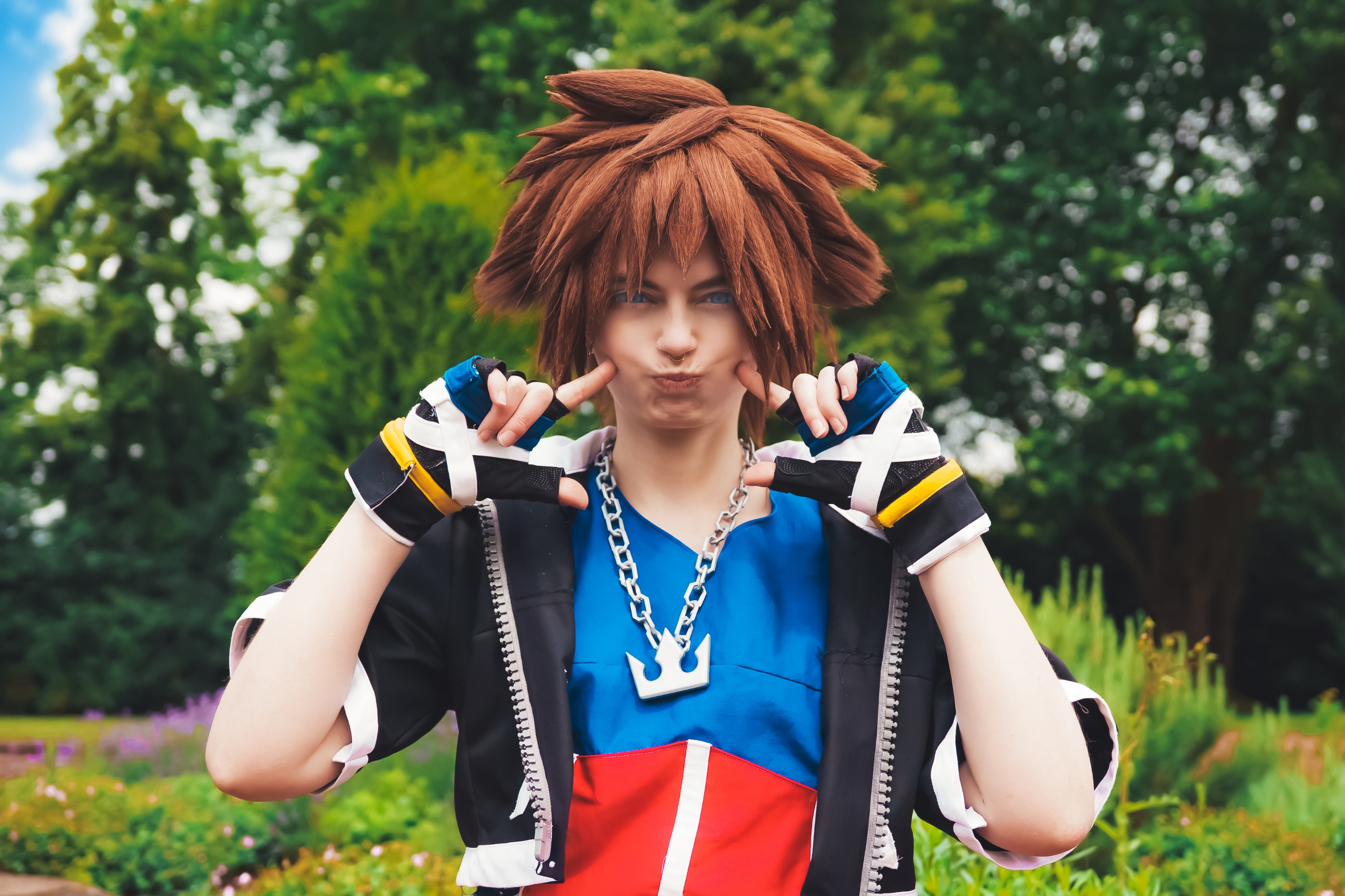 Dokomi 2025 — photo 5